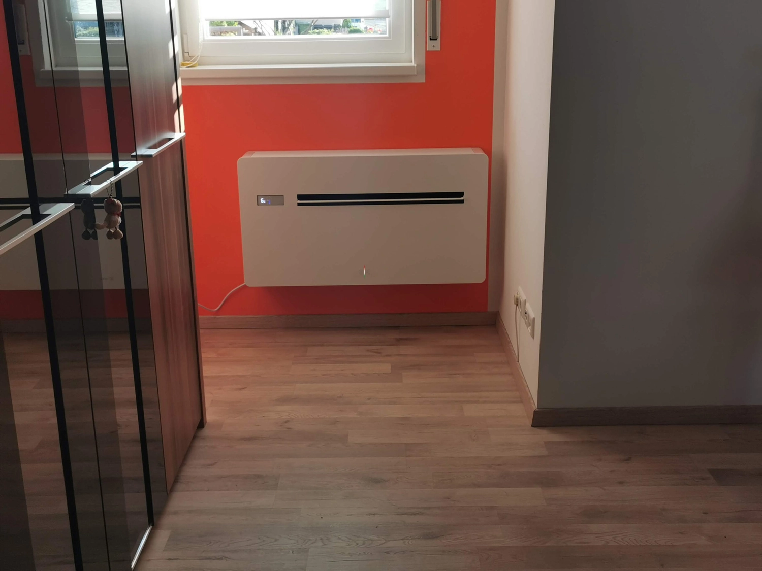 Service39 - Klimaanlagen - Innenraum