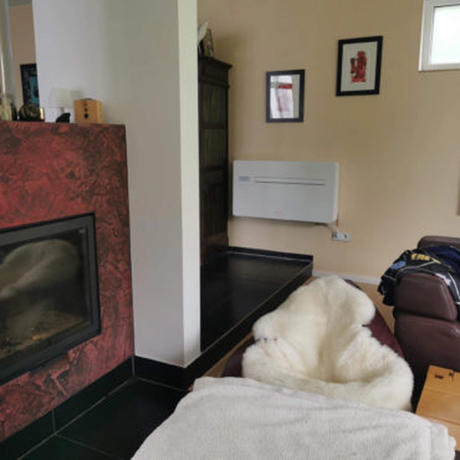 Service39 - Klimaanlagen - Klimaanlage-Wohnzimmer