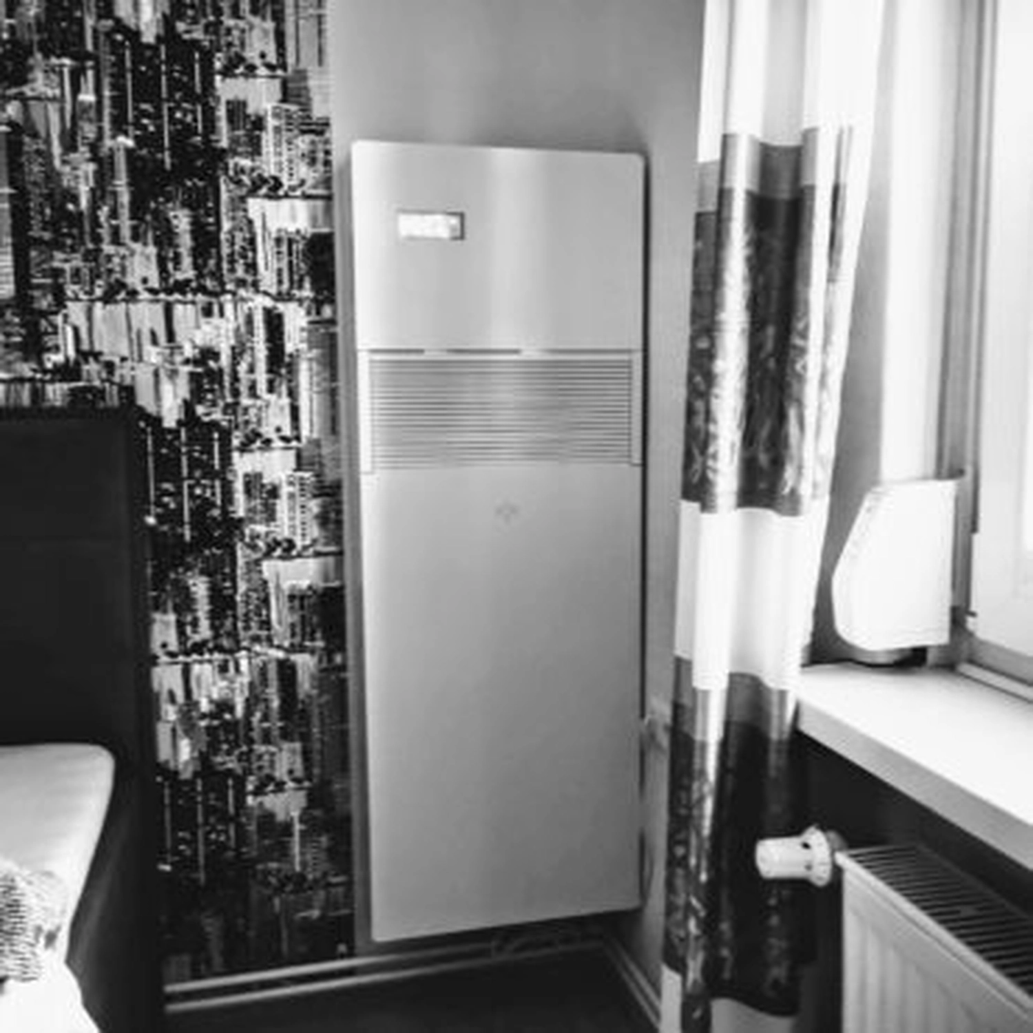 Service39 - Klimaanlagen - Innenraum