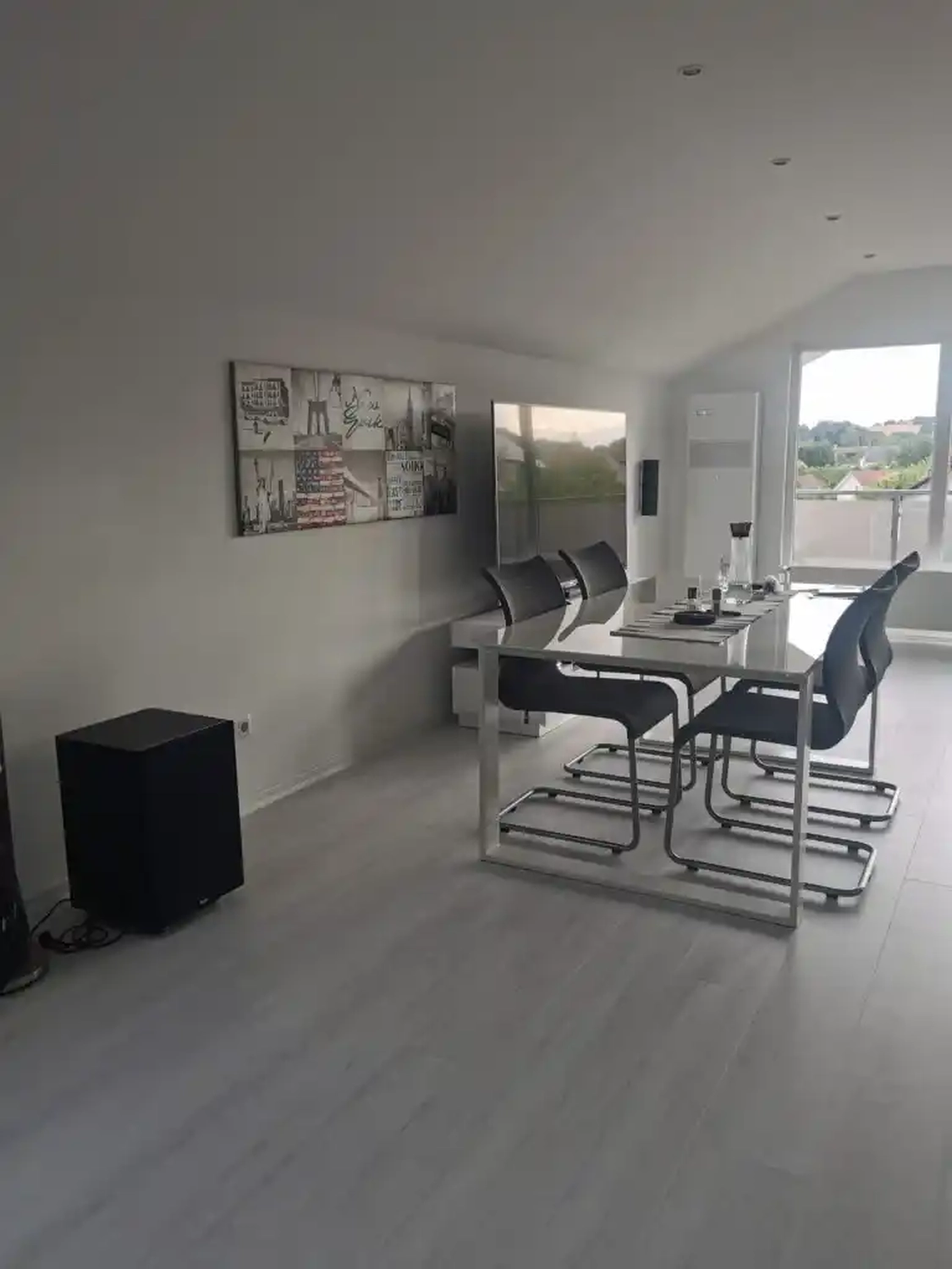 Service39 - Klimaanlagen - Klimaanlage-Wohnzimmer