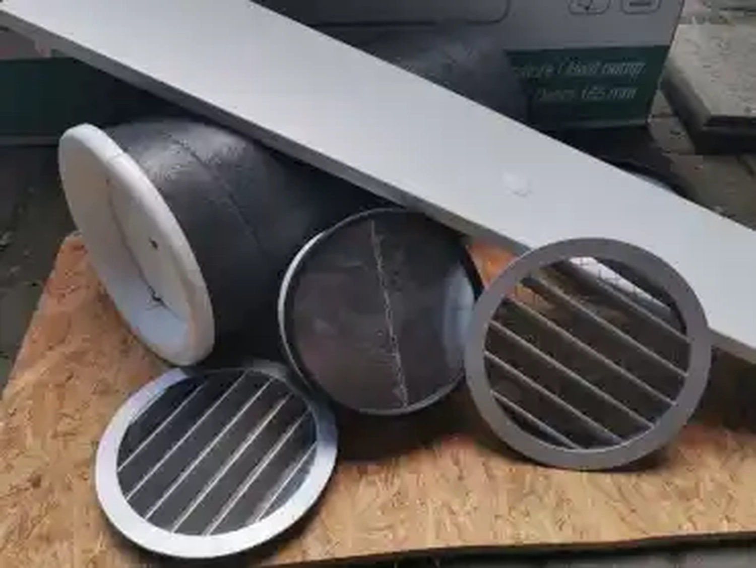 Service39 - Klimaanlagen -Zubehör