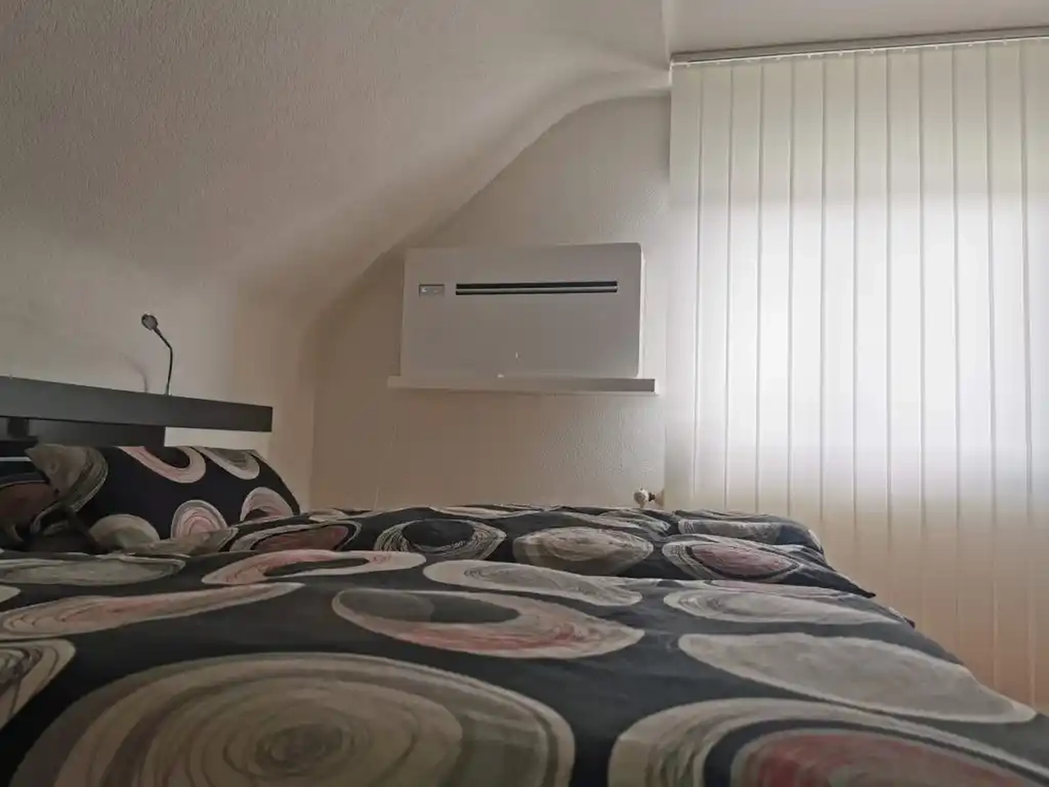 Service39 - Klimaanlagen - Klimaanlage-Wohnzimmer