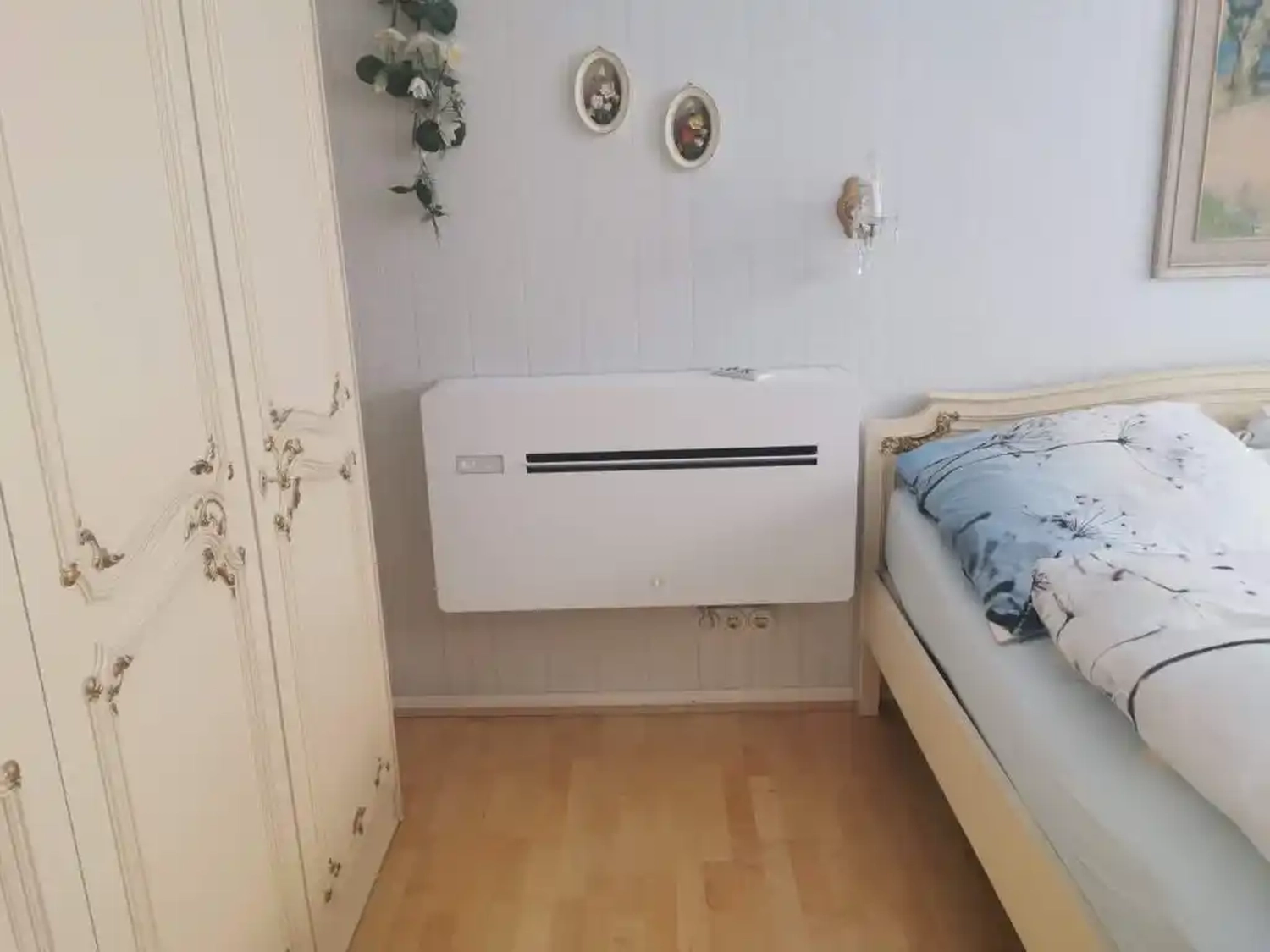 Service39 - Klimaanlagen - Klimaanlage-Wohnzimmer