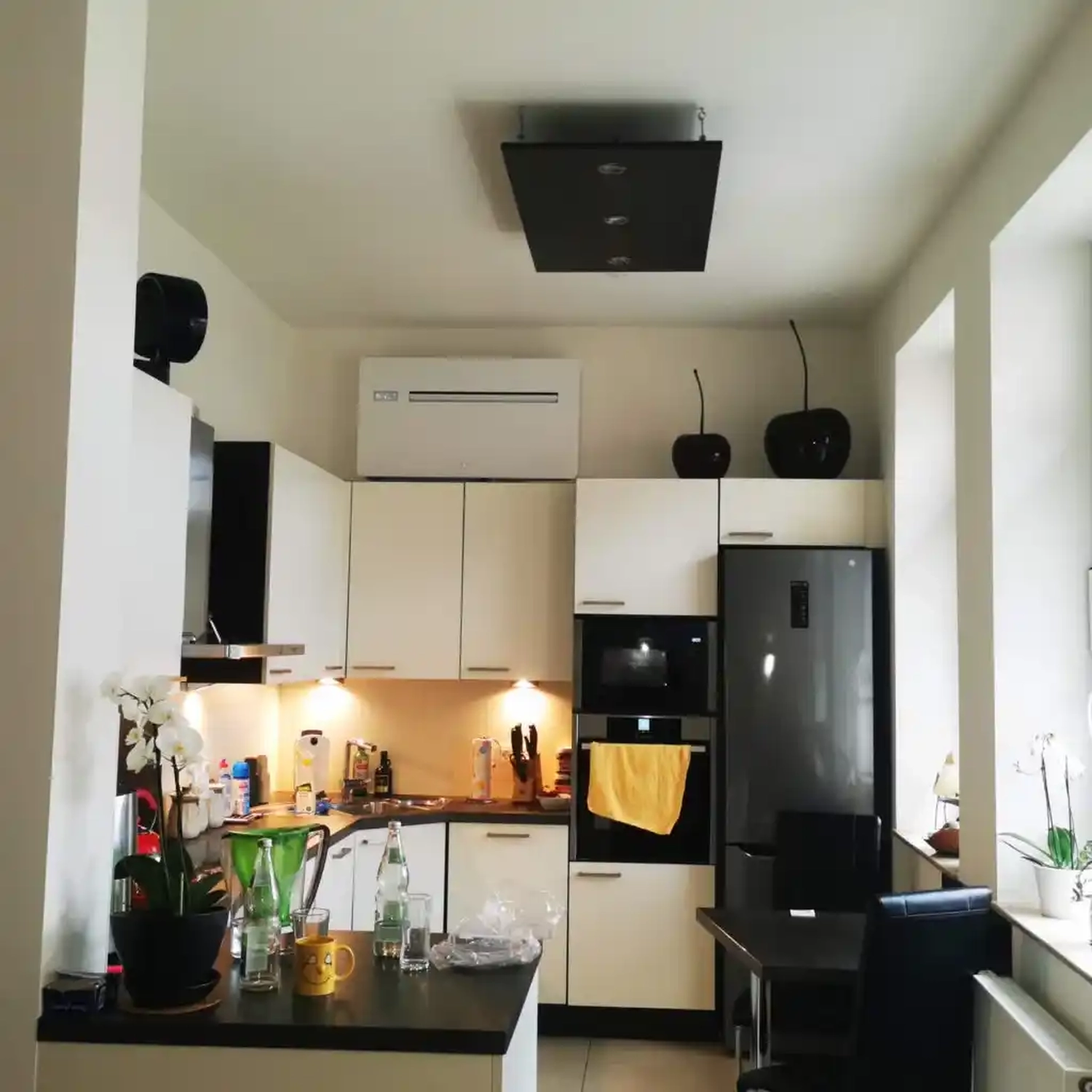 Service39 - Klimaanlagen - Klimaanlage-Wohnzimmer