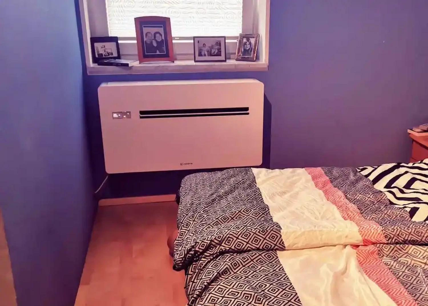 Service39 - Klimaanlagen - Klimaanlage-Wohnzimmer