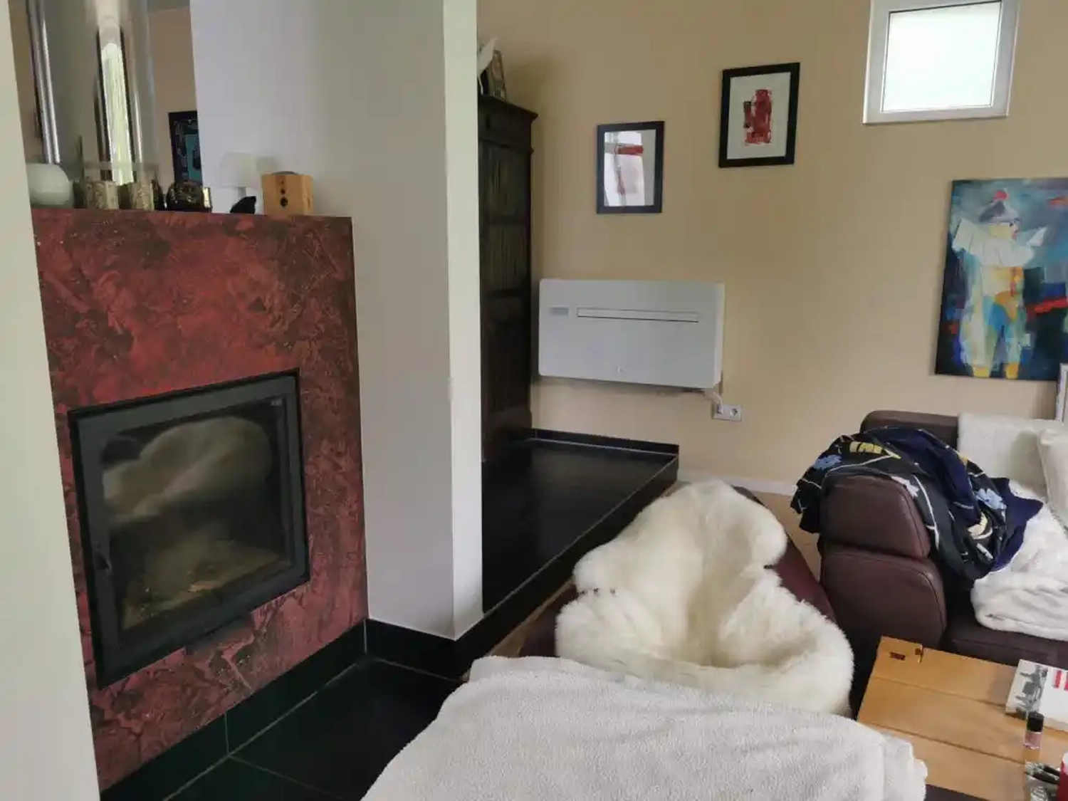 Service39 - Klimaanlagen - Innenraum