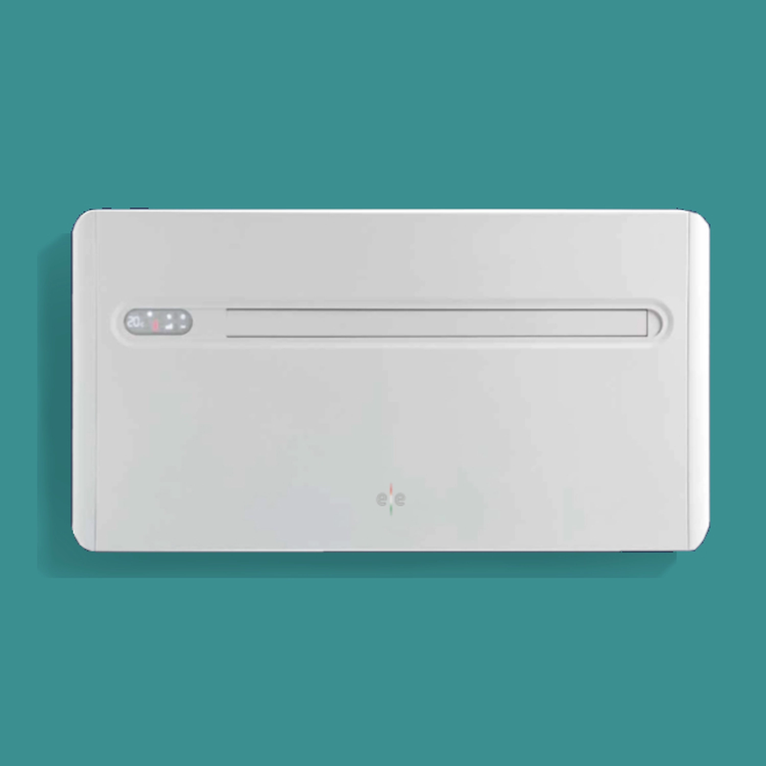 Service39 - Klimaanlagen - Klimaanlage Solo 2.5 – Geräuscharm und Energiesparend