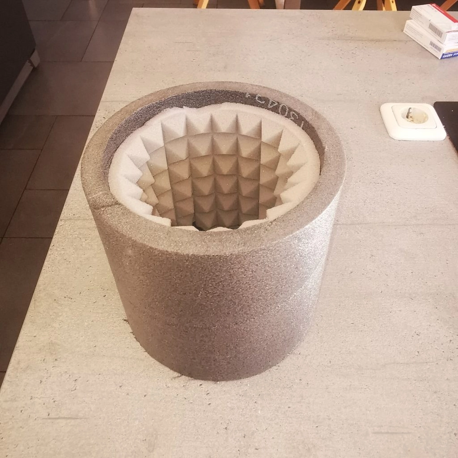 Service39 - Klimaanlagen - Solo 3.5 Typ