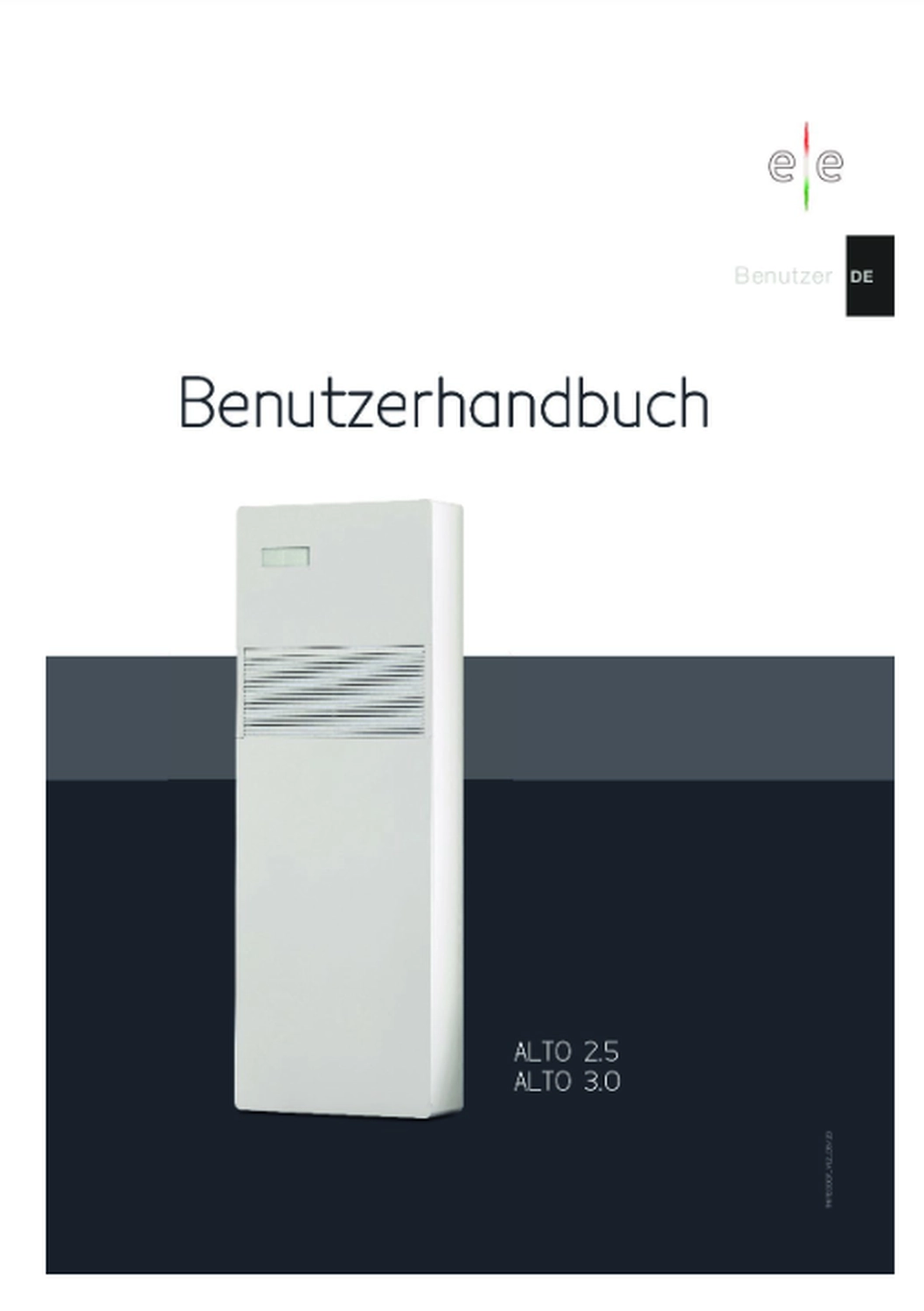 Service39 - Klimaanlagen -Sonderartikel bei Holzständerbau