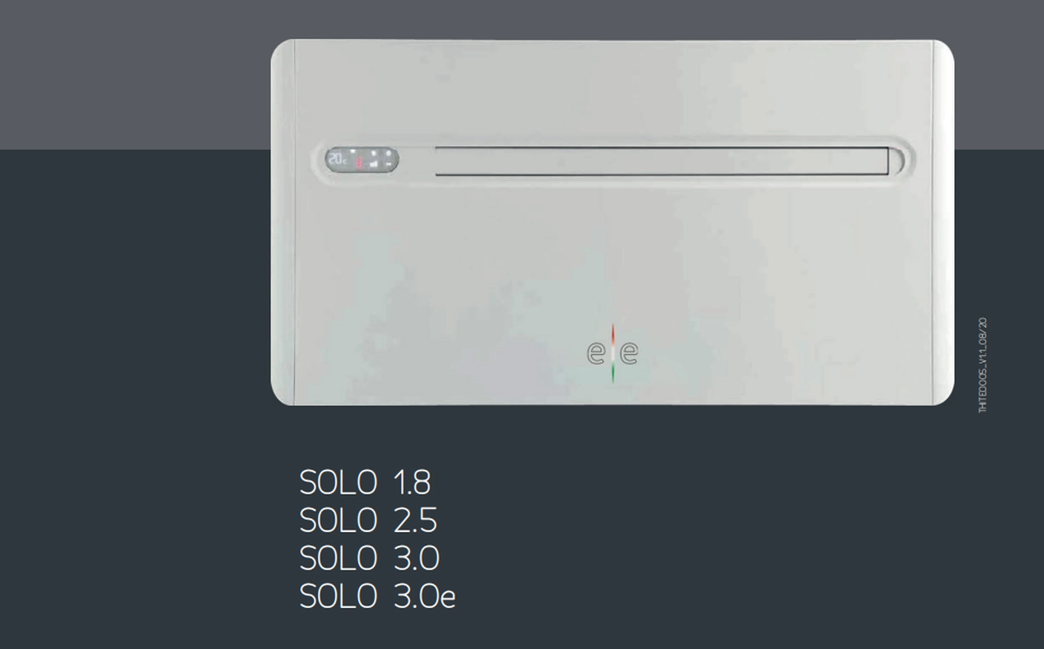 Service39 - Klimaanlagen -Benutzeranleitung Solo