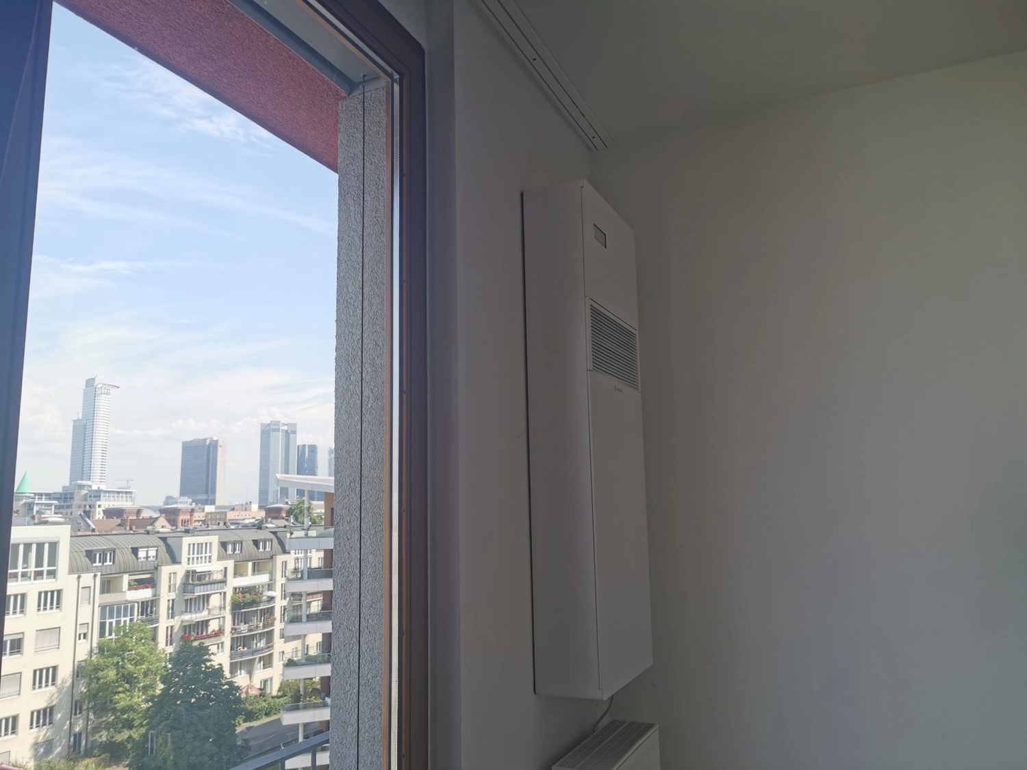 Service39 - Klimaanlagen - Klimaanlagen kaufen und montieren lassen in Frankfurt a. M.