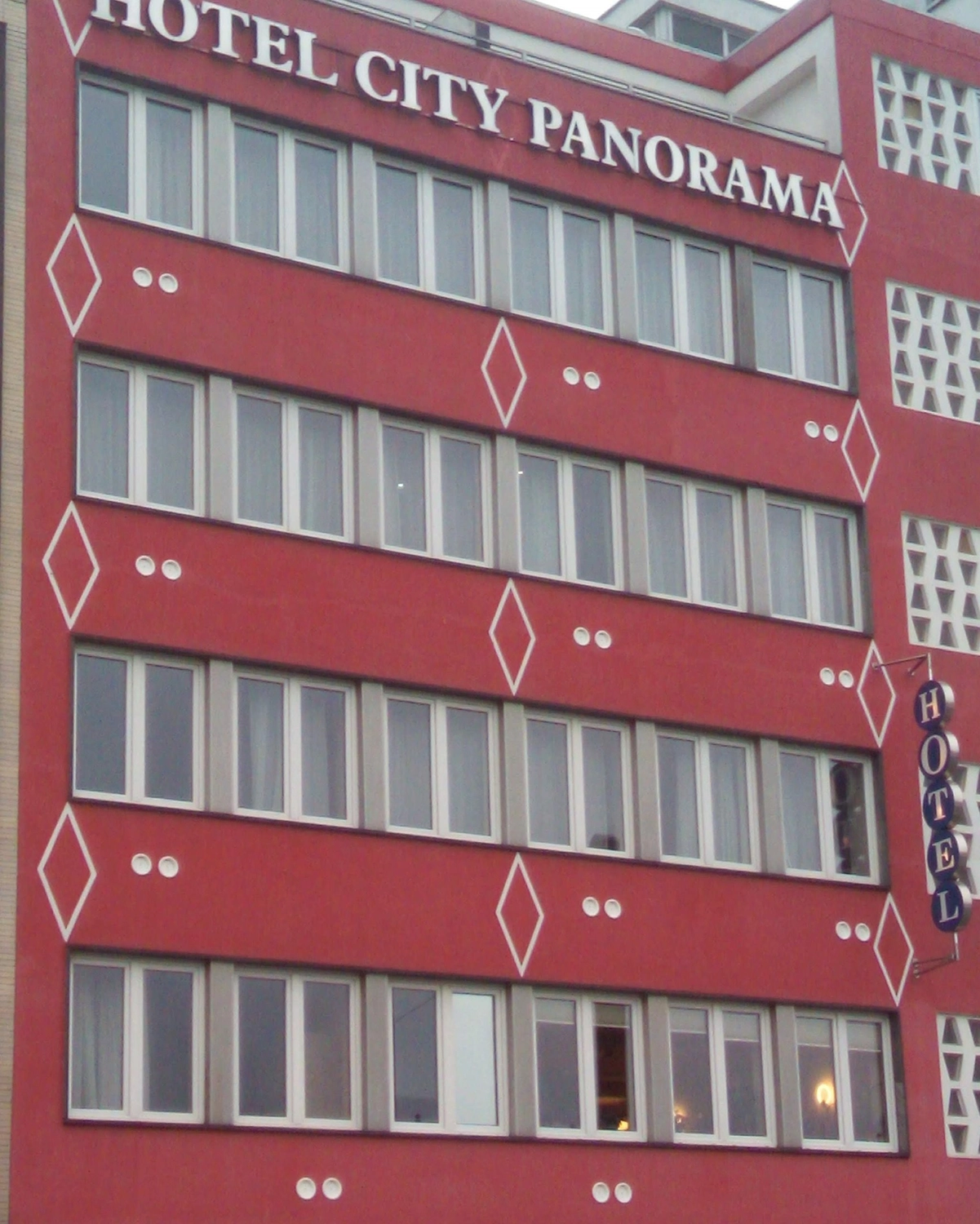 Service39 – Klimaanlagen – Hotel