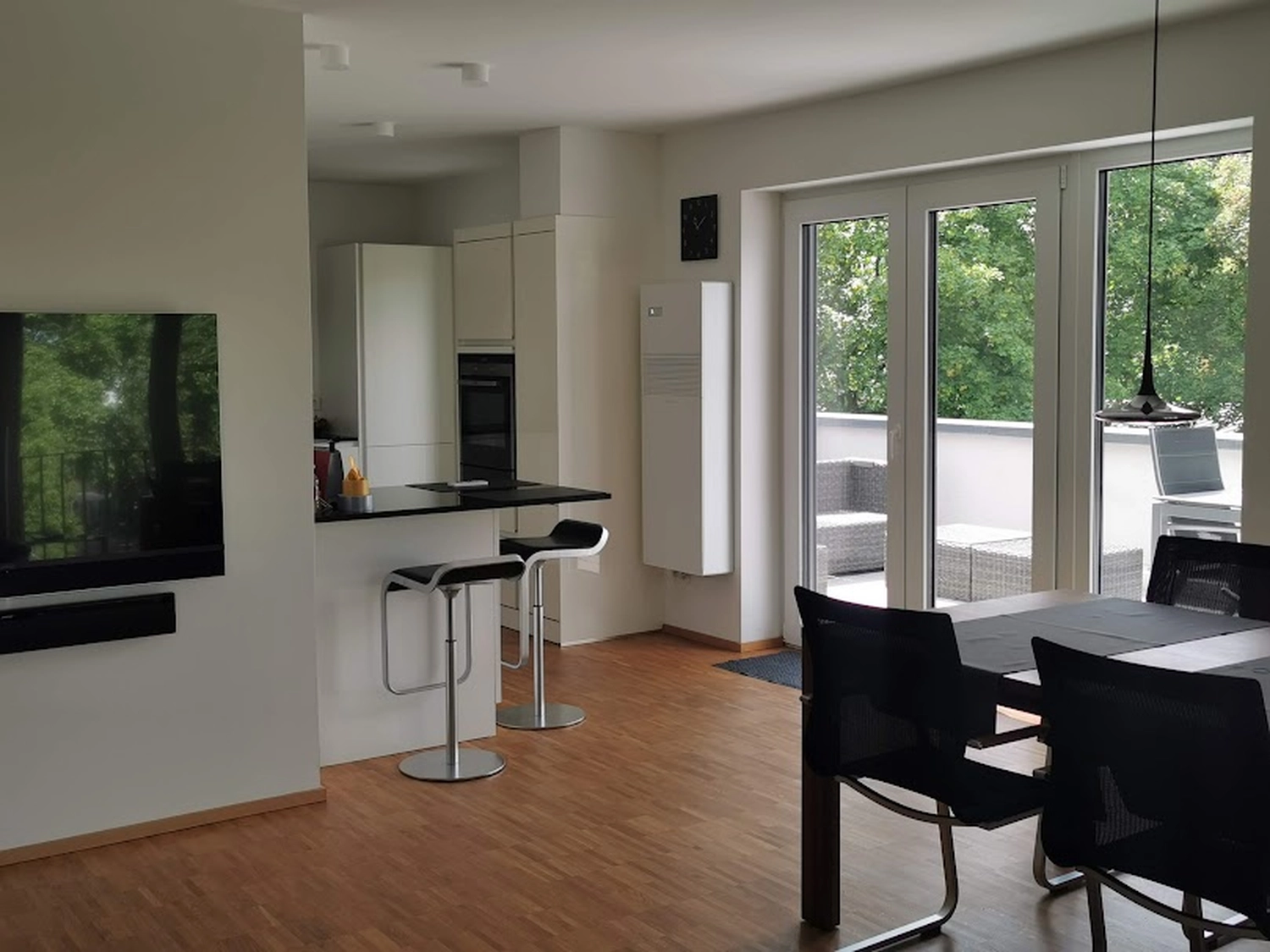 Service39 - Klimaanlagen - Innenraum