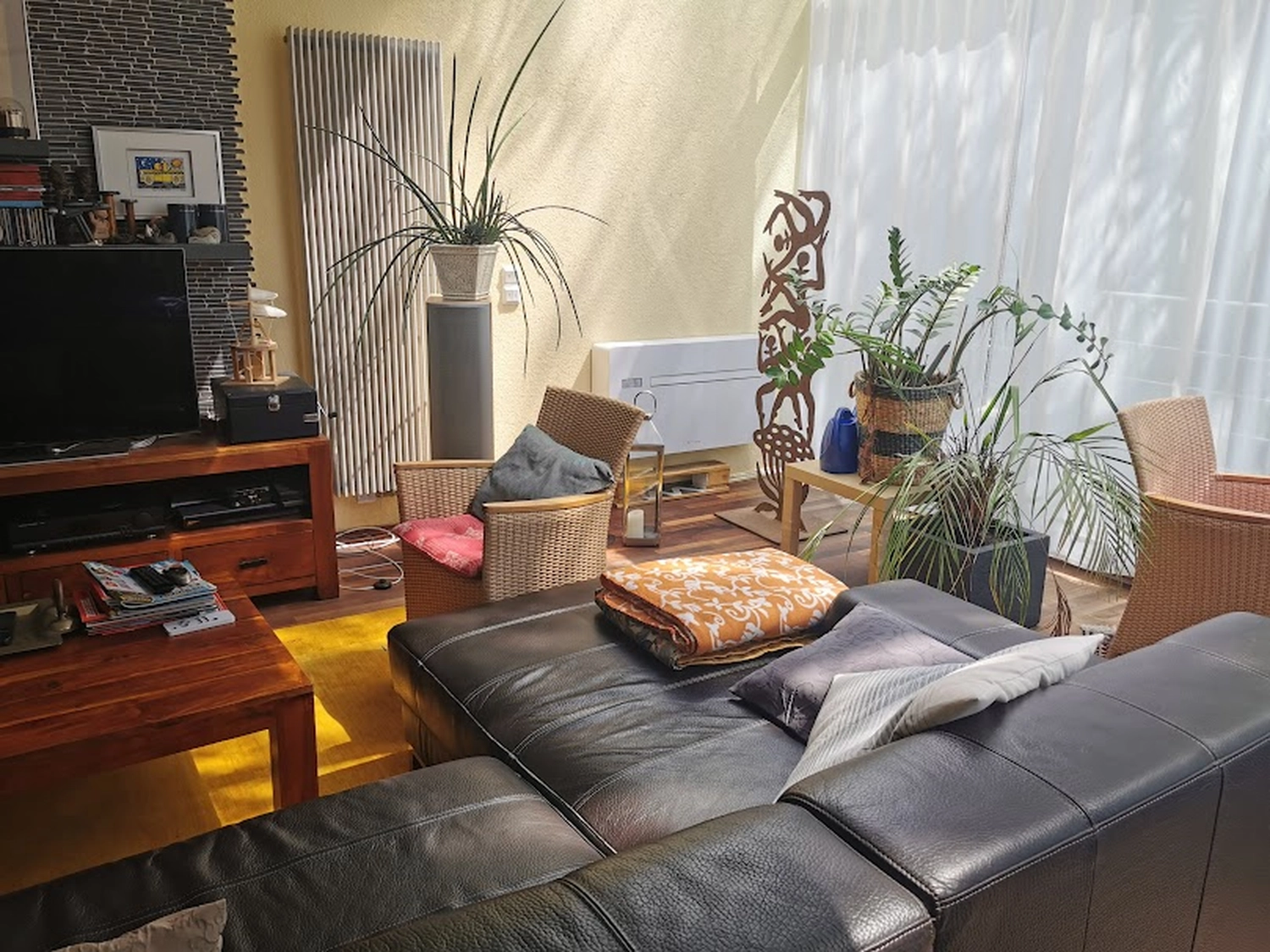 Service39 - Klimaanlagen - Innenraum