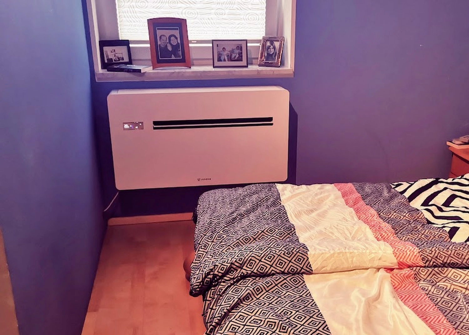 Service39 - Klimaanlagen - Innenraum