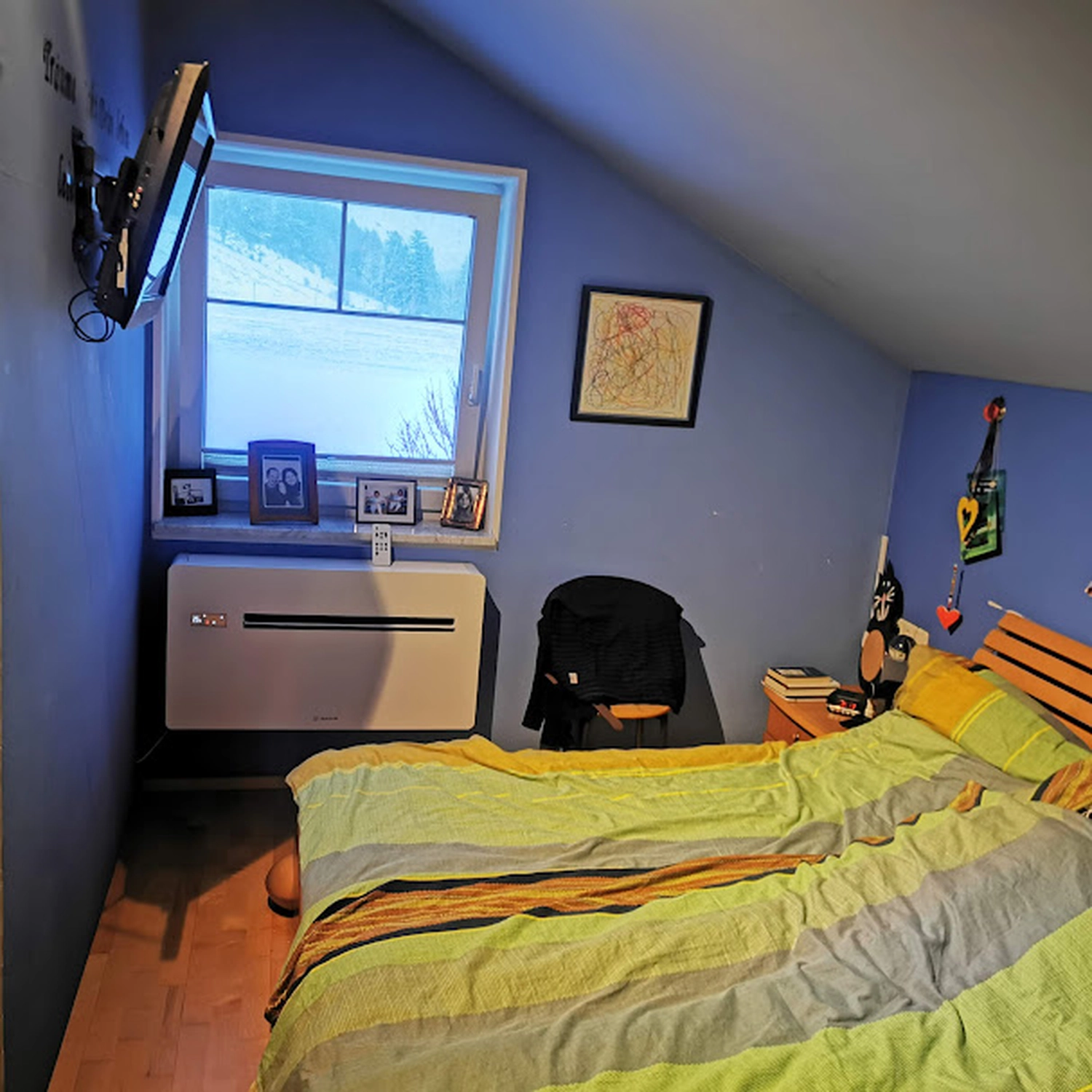 Service39 - Klimaanlagen - Innenraum