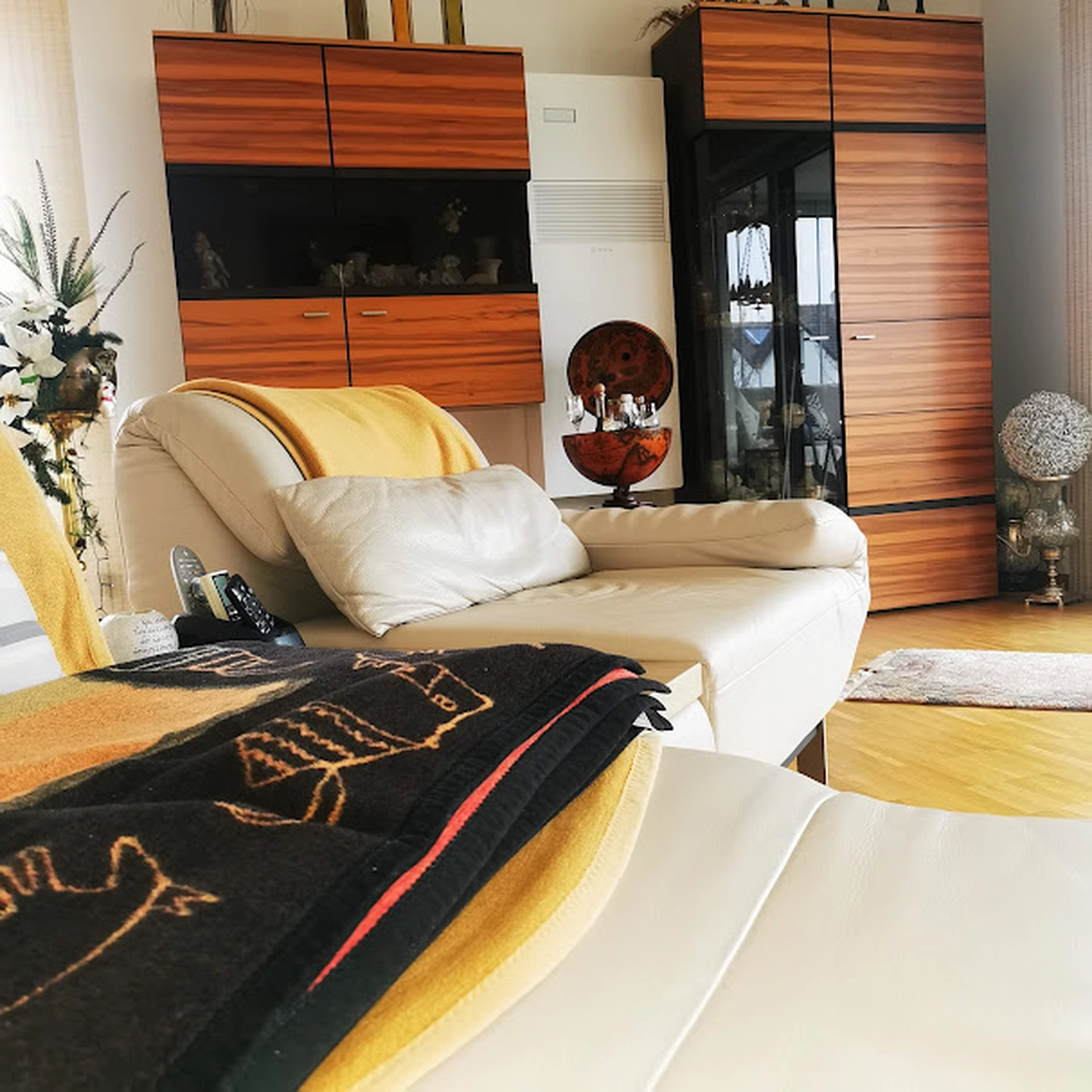 Service39 - Klimaanlagen - Innenraum