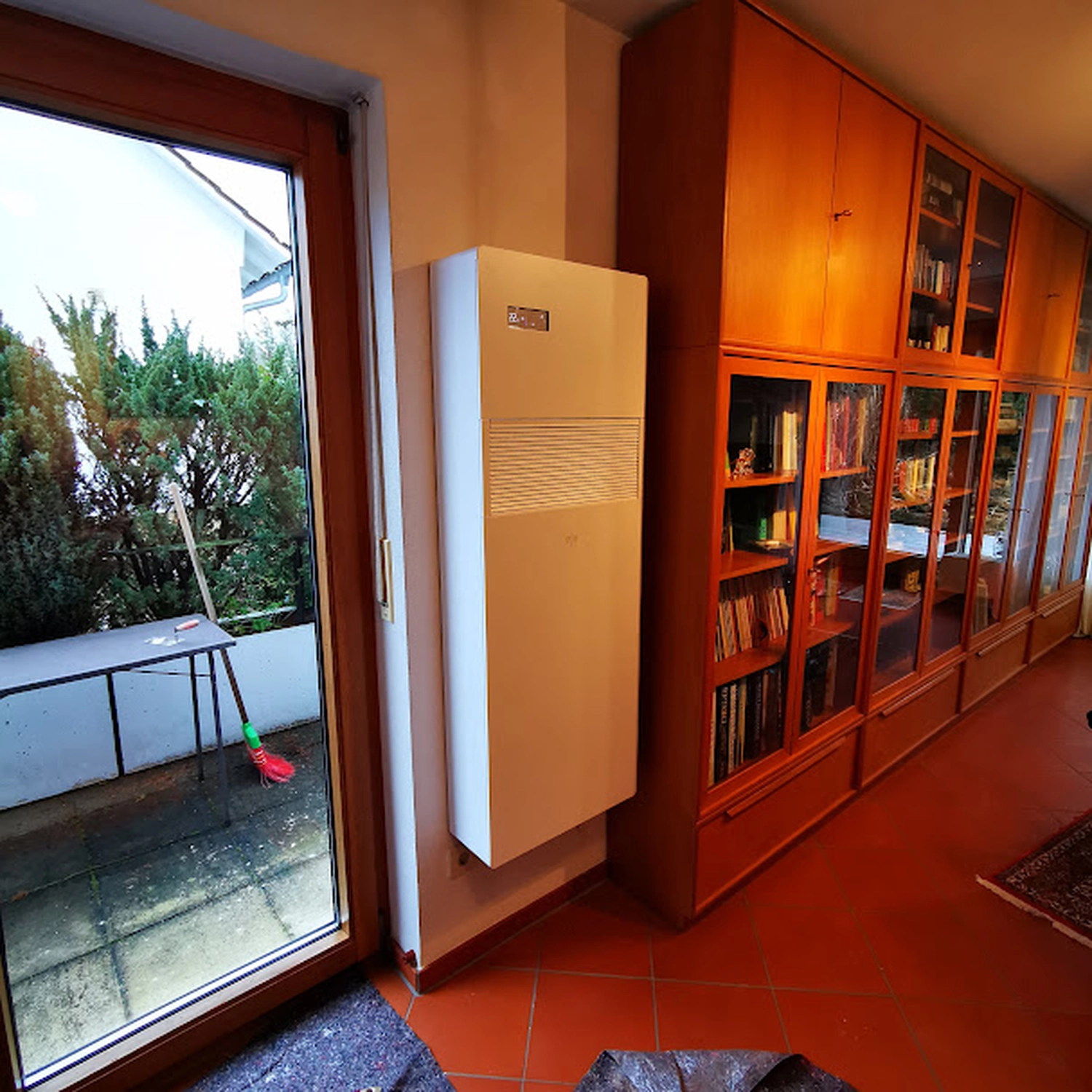 Service39 - Klimaanlagen - Innenraum