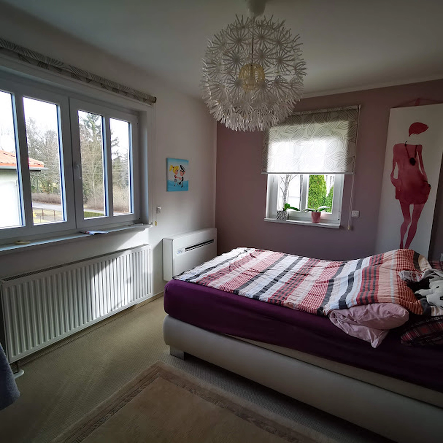 Service39 - Klimaanlagen - Innenraum