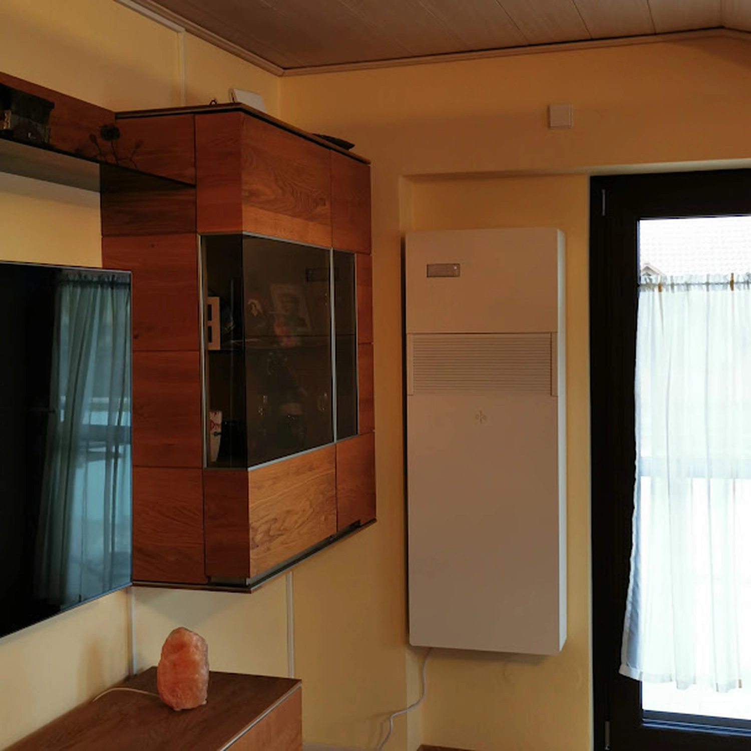 Service39 - Klimaanlagen - Innenraum