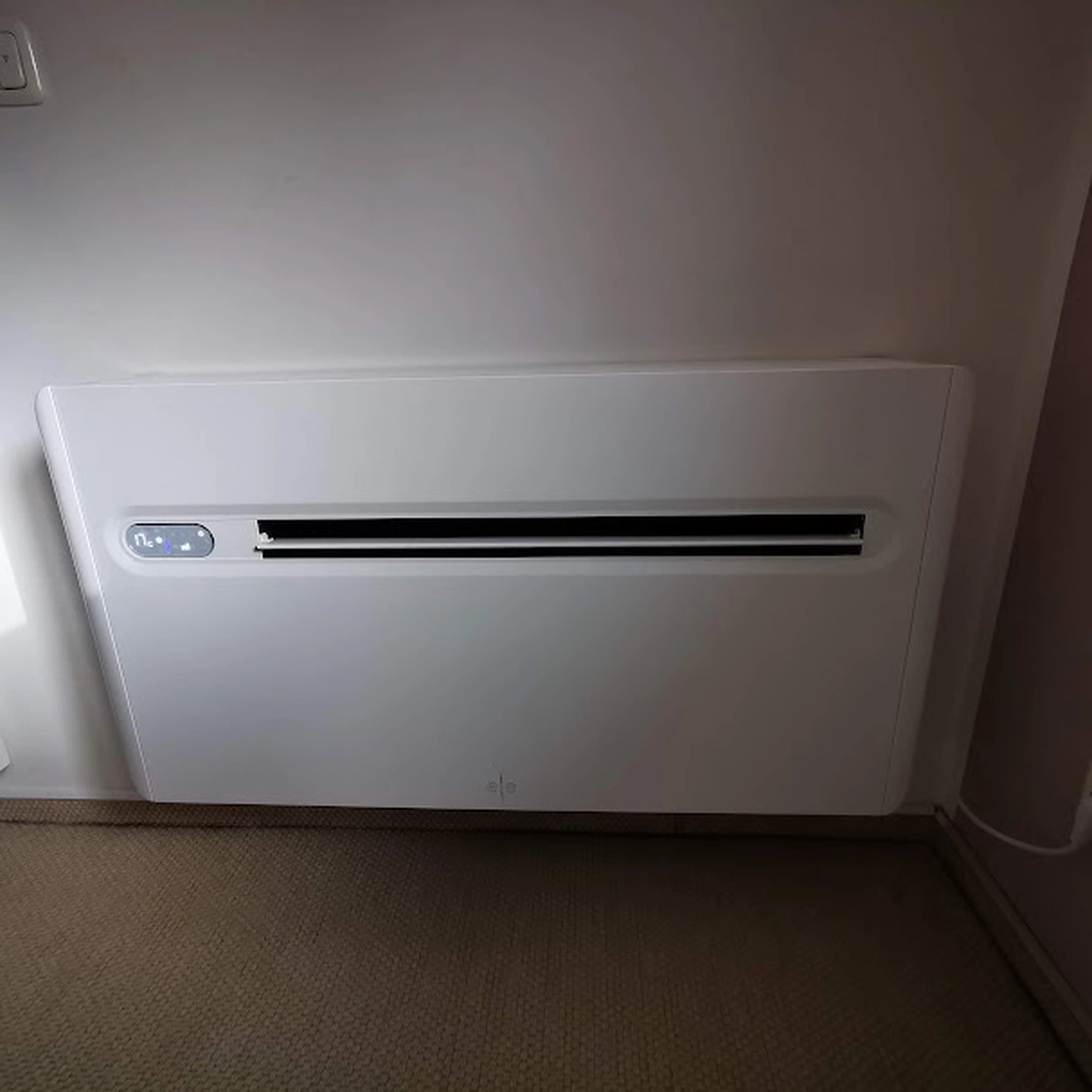 Service39 - Klimaanlagen - Innenraum