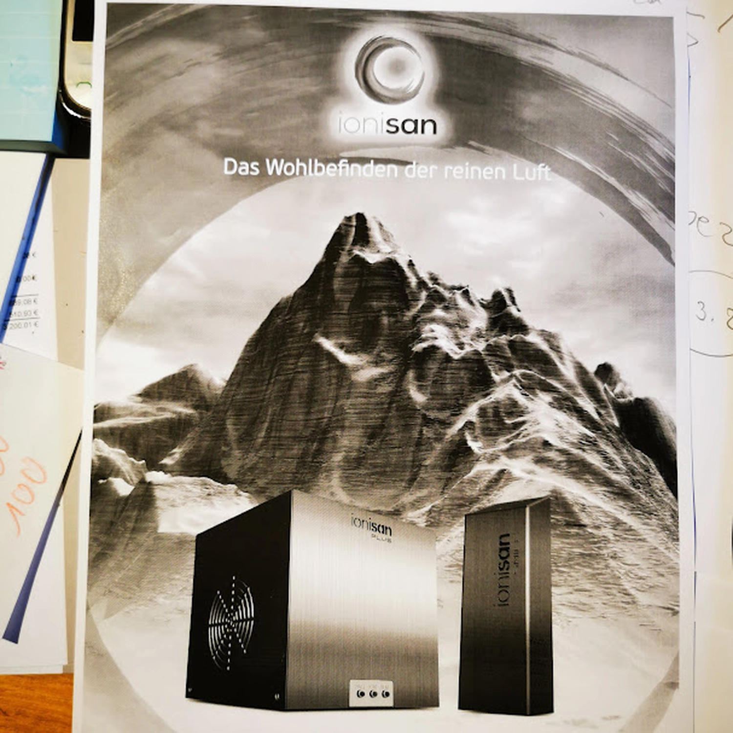 Service39 - Klimaanlagen - Innenraum