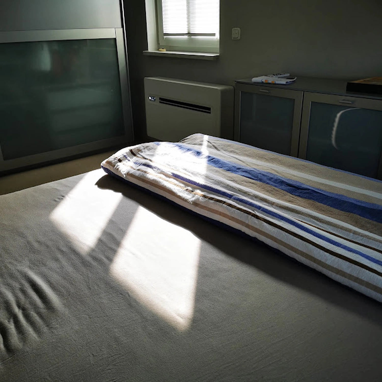 Service39 - Klimaanlagen - Innenraum