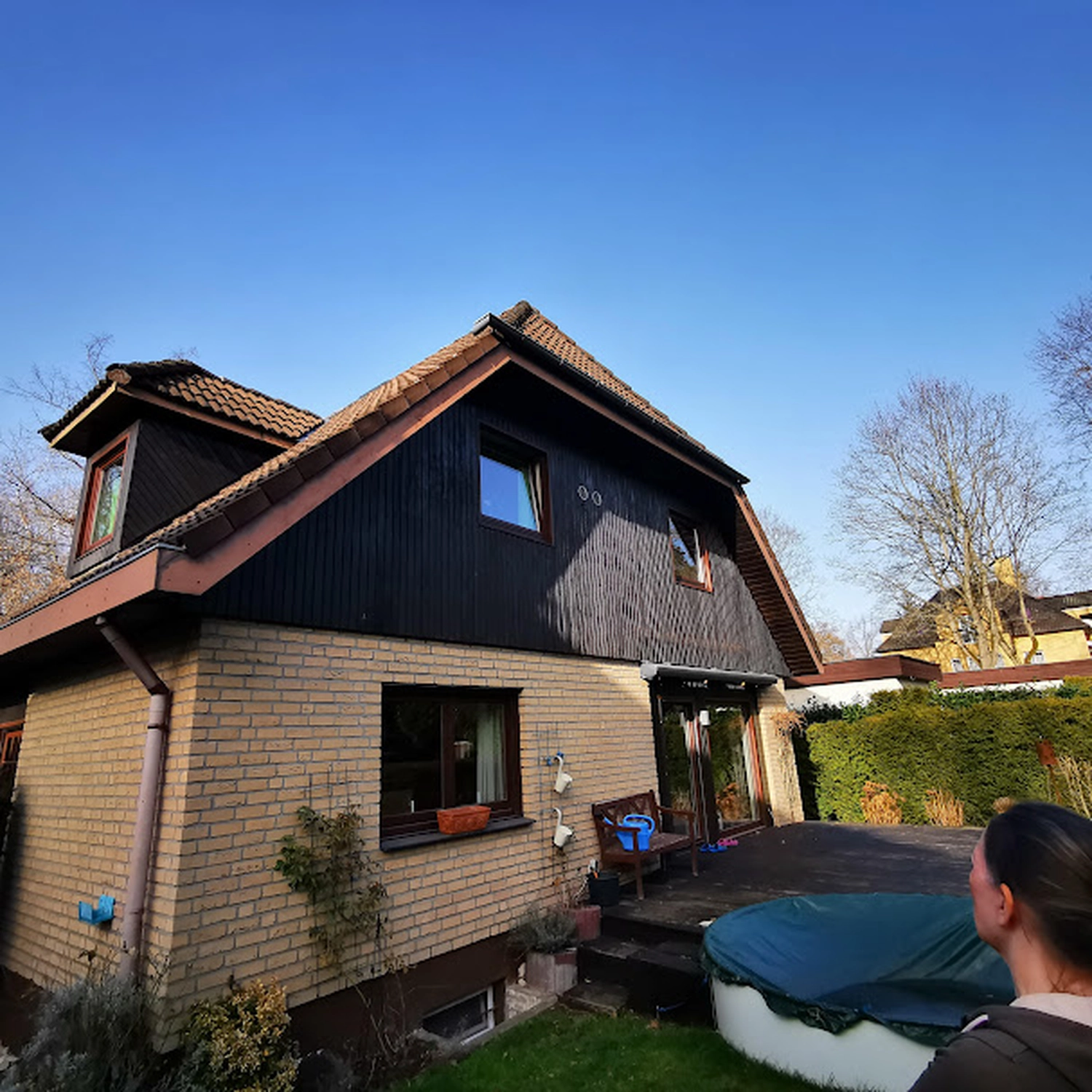 Service39 - Klimaanlagen - Innenraum